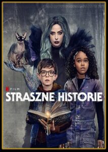 Straszne historie Cały Film – Online – Gdzie Obejrzeć?