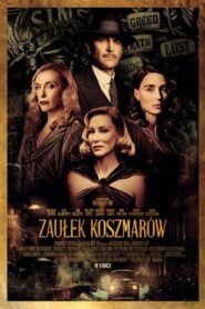 Zaułek koszmarów Cały Film – Online – Gdzie Obejrzeć?