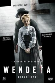 Wendeta Cały Film – Online – Gdzie Obejrzeć?