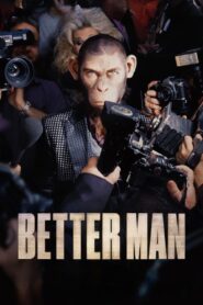 Better Man: Niesamowity Robbie Williams Cały Film – Online – Gdzie Obejrzeć?