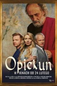 Opiekun Cały Film – Online – Gdzie Obejrzeć?