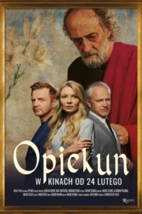 Opiekun Cały Film – Online – Gdzie Obejrzeć?