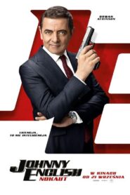 Johnny English: Nokaut Cały Film – Online – Gdzie Obejrzeć?