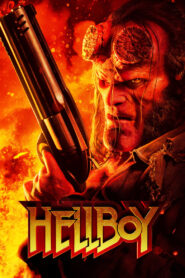 Hellboy Cały Film – Online – Gdzie Obejrzeć?