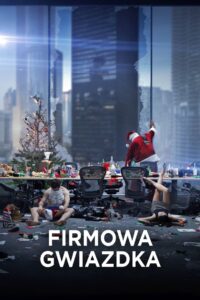 Firmowa Gwiazdka Cały Film – Online – Gdzie Obejrzeć?