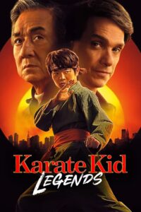 Karate Kid: Legends Cały Film – Online – Gdzie Obejrzeć?