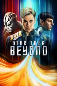 Star Trek: W nieznane Cały Film – Online – Gdzie Obejrzeć?