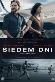 Siedem dni Cały Film – Online – Gdzie Obejrzeć?