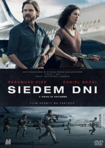 Siedem dni Cały Film – Online – Gdzie Obejrzeć?