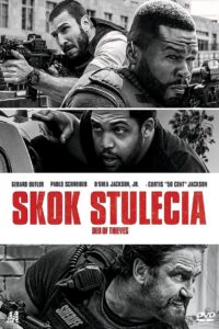 Skok stulecia Cały Film – Online – Gdzie Obejrzeć?