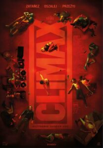 Climax Cały Film – Online – Gdzie Obejrzeć?