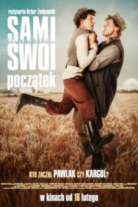 Sami swoi. Początek Cały Film – Online – Gdzie Obejrzeć?