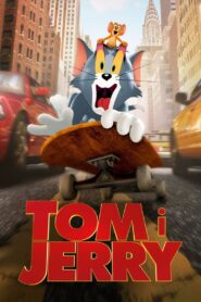 Tom i Jerry Cały Film – Online – Gdzie Obejrzeć?