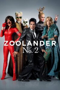 Zoolander 2 Cały Film – Online – Gdzie Obejrzeć?