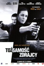 Tożsamość Zdrajcy Cały Film – Online – Gdzie Obejrzeć?