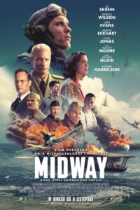 Midway Cały Film – Online – Gdzie Obejrzeć?