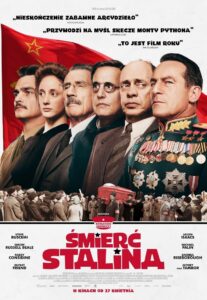 Śmierć Stalina Cały Film – Online – Gdzie Obejrzeć?