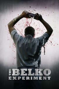 Eksperyment Belko Cały Film – Online – Gdzie Obejrzeć?