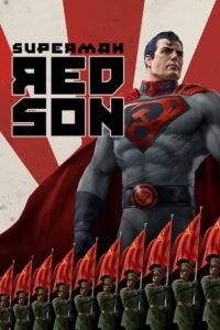 Superman: Red Son Cały Film – Online – Gdzie Obejrzeć?