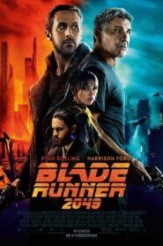 Blade Runner 2049 Cały Film – Online – Gdzie Obejrzeć?