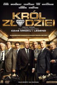 Król złodziei Cały Film – Online – Gdzie Obejrzeć?