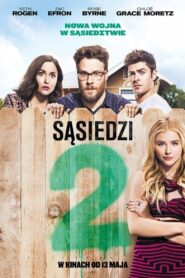 Sąsiedzi 2 Cały Film – Online – Gdzie Obejrzeć?