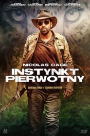 Instynkt pierwotny Cały Film – Online – Gdzie Obejrzeć?