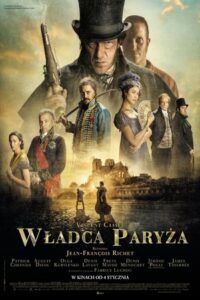 Władca Paryża Cały Film – Online – Gdzie Obejrzeć?