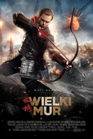 Wielki Mur Cały Film – Online – Gdzie Obejrzeć?