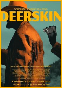 Deerskin Cały Film – Online – Gdzie Obejrzeć?