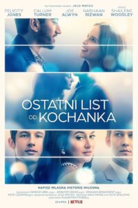 Ostatni list od kochanka Cały Film – Online – Gdzie Obejrzeć?