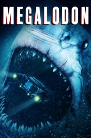 Megalodon Cały Film – Online – Gdzie Obejrzeć?