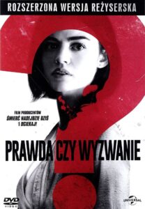 Prawda czy wyzwanie ? Cały Film – Online – Gdzie Obejrzeć?