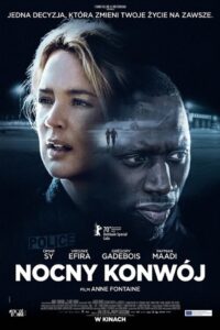 Nocny konwój Cały Film – Online – Gdzie Obejrzeć?