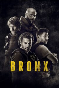 Bronx Cały Film – Online – Gdzie Obejrzeć?