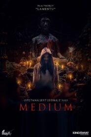 Medium Cały Film – Online – Gdzie Obejrzeć?