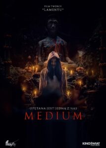 Medium Cały Film – Online – Gdzie Obejrzeć?