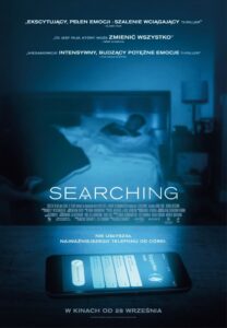 Searching Cały Film – Online – Gdzie Obejrzeć?