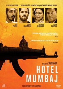 Hotel Mumbaj Cały Film – Online – Gdzie Obejrzeć?