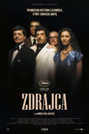 Zdrajca Cały Film – Online – Gdzie Obejrzeć?