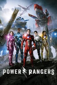 Power Rangers Cały Film – Online – Gdzie Obejrzeć?