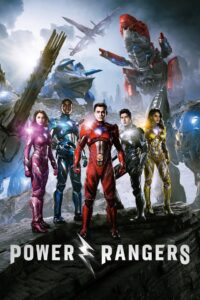 Power Rangers Cały Film – Online – Gdzie Obejrzeć?