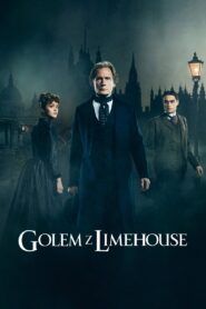 Golem z Limehouse Cały Film – Online – Gdzie Obejrzeć?