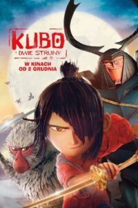 Kubo i dwie struny Cały Film – Online – Gdzie Obejrzeć?