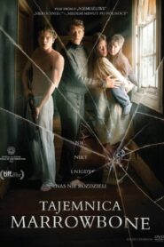 Tajemnica Marrowbone Cały Film – Online – Gdzie Obejrzeć?