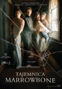 Tajemnica Marrowbone Cały Film – Online – Gdzie Obejrzeć?