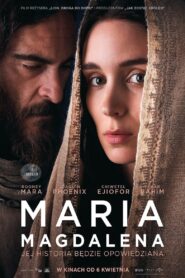 Maria Magdalena Cały Film – Online – Gdzie Obejrzeć?