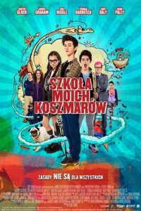 Szkoła moich koszmarów Cały Film – Online – Gdzie Obejrzeć?