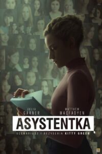 Asystentka Cały Film – Online – Gdzie Obejrzeć?