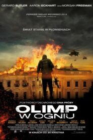 Olimp w ogniu Cały Film – Online – Gdzie Obejrzeć?